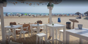 BEACH VALENCIA 13 - Luxury Beachfront Apartament